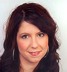 Stephanie Lahr
